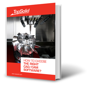 Download Alert: E-Book - How to choose the right CAD/CAM software